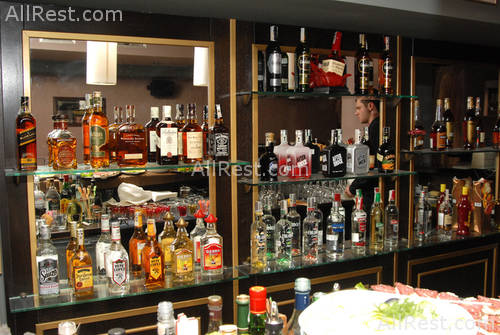 Bourgas Hotel 34
